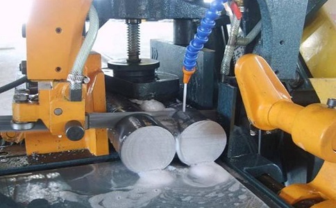 佛冈卧式带锯床的送料方式有哪几种？